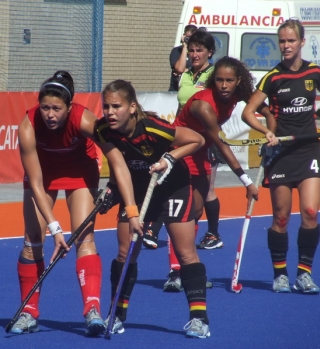 Foto: hockeyvalencia