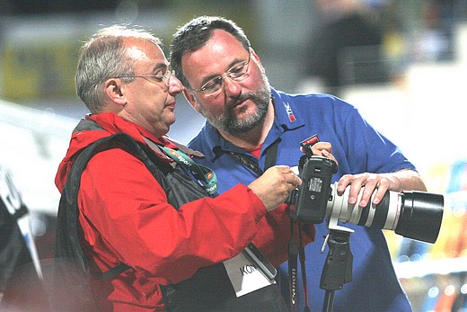 © Herbert Bohlscheid  www.sportfoto.tv und Wolfgang Quednau  www.hockeyimage.net