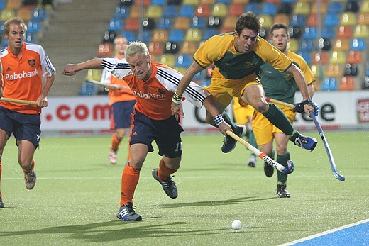 © Herbert Bohlscheid  www.sportfoto.tv und Wolfgang Quednau  www.hockeyimage.net