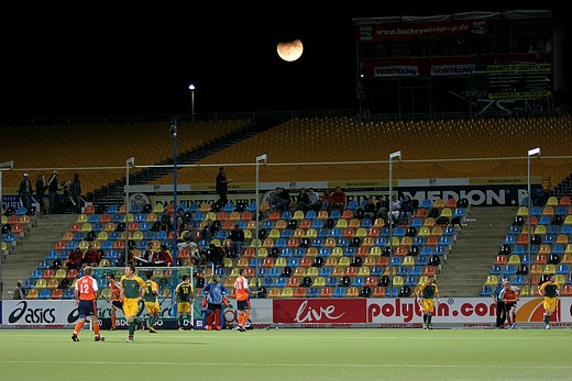 © Herbert Bohlscheid  www.sportfoto.tv und Wolfgang Quednau  www.hockeyimage.net