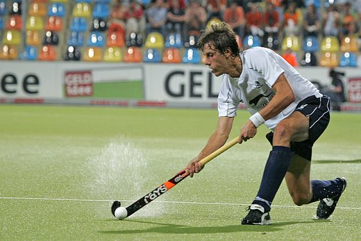 © Herbert Bohlscheid (www.sportfoto.tv) / Wolfgang Quednau (www.hockeyimage.net)