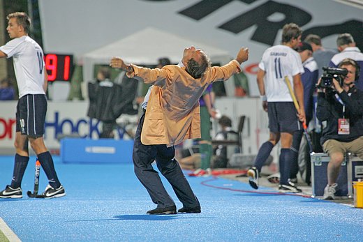 © Herbert Bohlscheid (www.sportfoto.tv) / Wolfgang Quednau (www.hockeyimage.net)