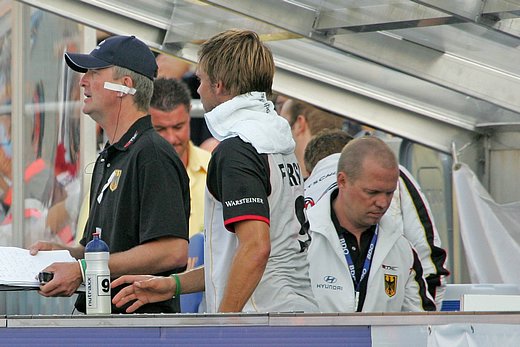 © Herbert Bohlscheid  www.sportfoto.tv und Wolfgang Quednau  www.hockeyimage.net