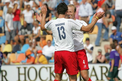 © Herbert Bohlscheid (www.sportfoto.tv) / Wolfgang Quednau (www.hockeyimage.net)