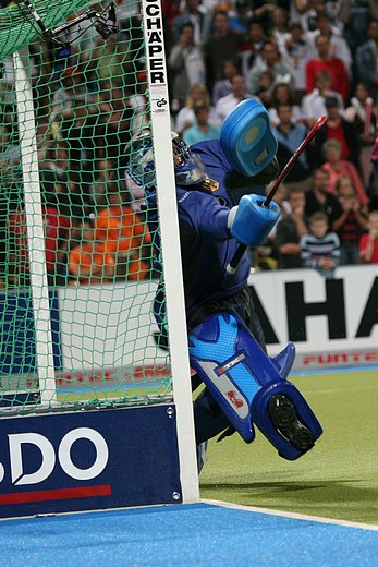 © Herbert Bohlscheid (www.sportfoto.tv) / Wolfgang Quednau (www.hockeyimage.net)