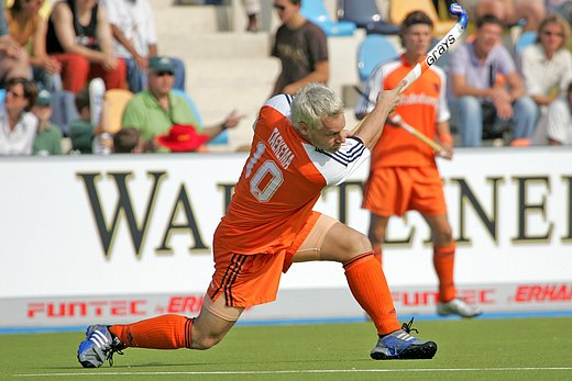 © Herbert Bohlscheid (www.sportfoto.tv) / Wolfgang Quednau (www.hockeyimage.net)