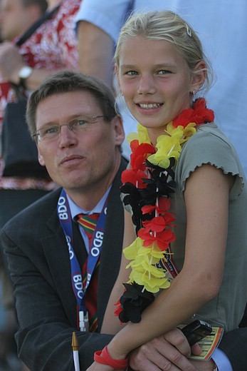 © Herbert Bohlscheid (www.sportfoto.tv) / Wolfgang Quednau (www.hockeyimage.net)