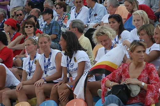 © Herbert Bohlscheid (www.sportfoto.tv) / Wolfgang Quednau (www.hockeyimage.net)